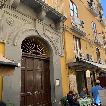 Historic Center House Apartment Sorrento Exterior photo